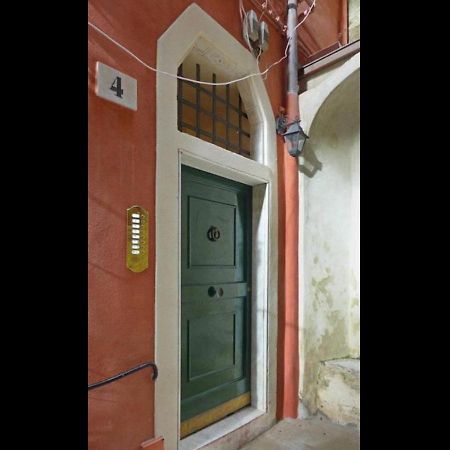Joivy Sunny Apartment With Panoramic Terrace And Stunning View Génova Exterior foto