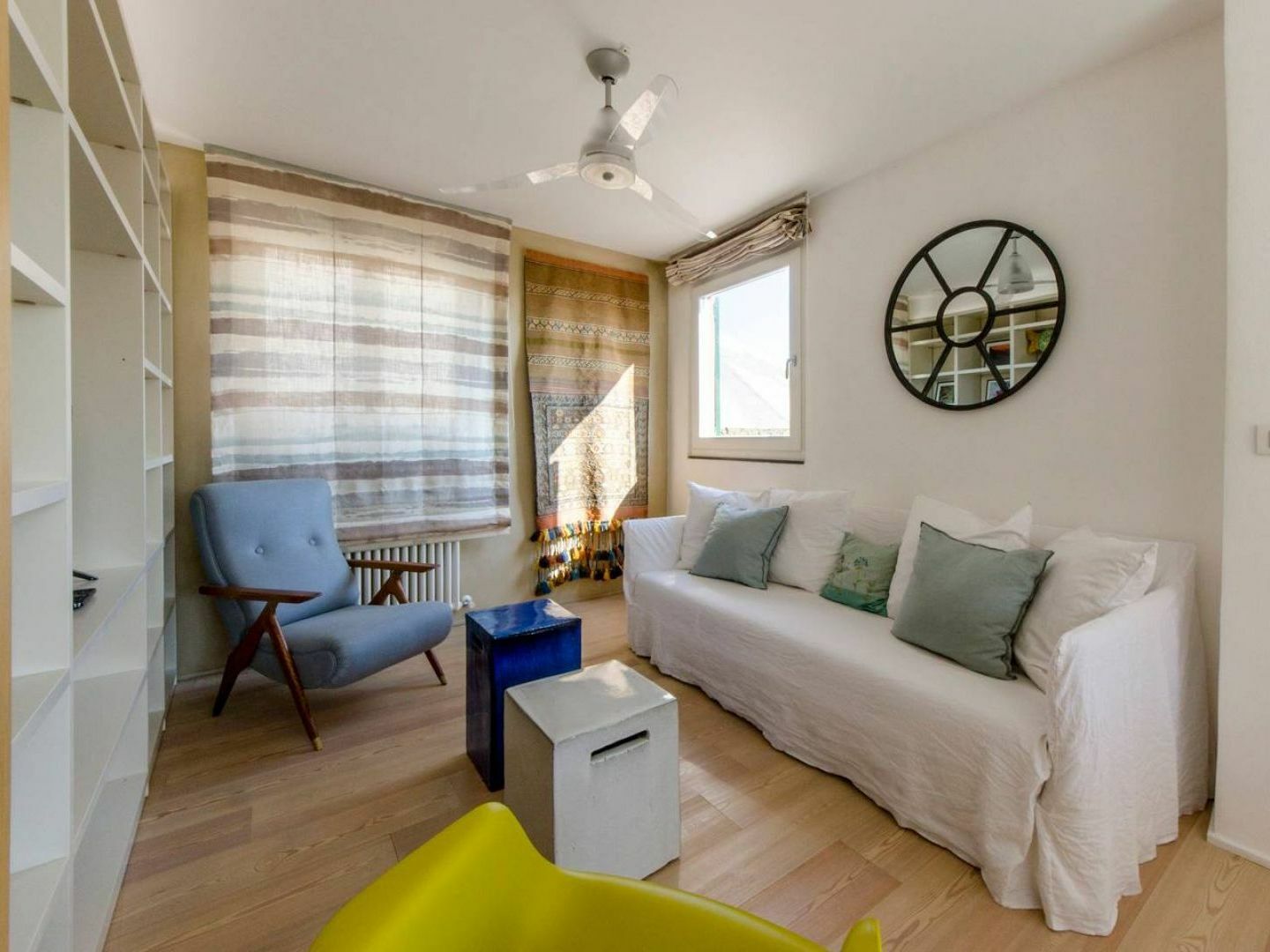 Joivy Sunny Apartment With Panoramic Terrace And Stunning View Génova Exterior foto
