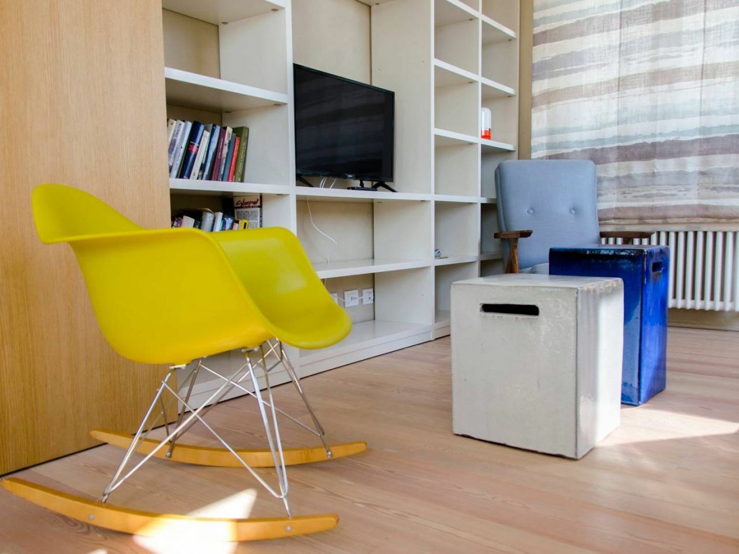 Joivy Sunny Apartment With Panoramic Terrace And Stunning View Génova Exterior foto