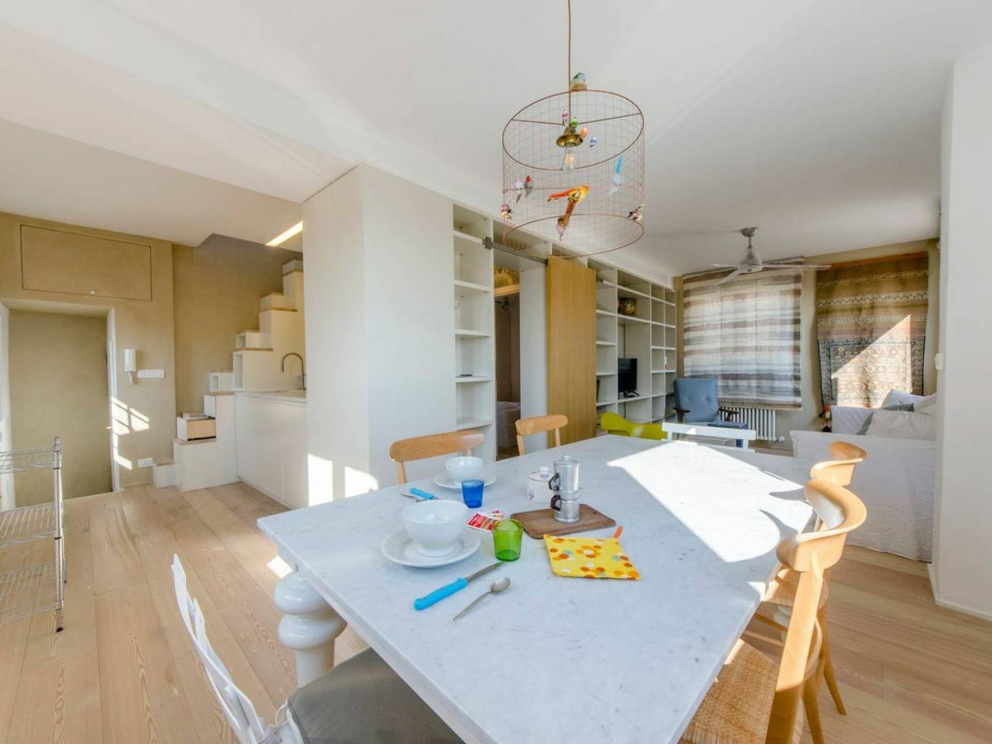 Joivy Sunny Apartment With Panoramic Terrace And Stunning View Génova Exterior foto