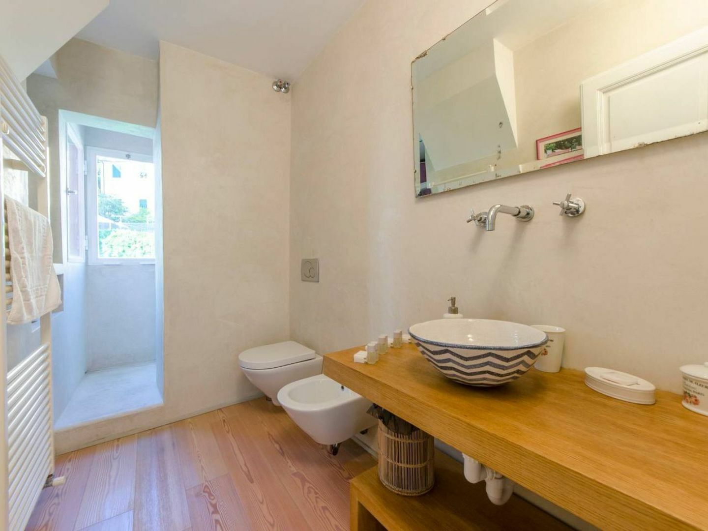 Joivy Sunny Apartment With Panoramic Terrace And Stunning View Génova Exterior foto